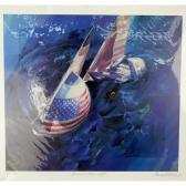Billich Chris Fremantle 1987 Billich Chris Fremantle 1987