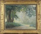BILLIET Leon Chemin Forestier BILLIET Leon Chemin Forestier