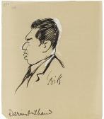 BILS Claude 1-2 - Darius Milhaud (1892 -1974) BILS Claude 1-2 - Darius Milhaud (1892 -1974)