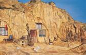 BIN YANG Cave BIN YANG Cave