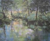 BINDA UMBERTO Stagno BINDA UMBERTO Stagno