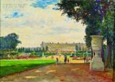 BINET Georges Versailles BINET Georges Versailles
