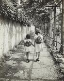 BING Ilse Renata And Her Sister BING Ilse Renata And Her Sister