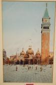 BIONDETTI G. H. St Marks Square BIONDETTI G. H. St Marks Square