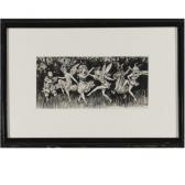 BIRCH Reginald Bathurst Dancing Fairies And Dolls BIRCH Reginald Bathurst Dancing Fairies And Dolls