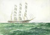 BIRCHALL William Minshall On The Wings Of The Wind BIRCHALL William Minshall On The Wings Of The Wind