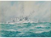 BIRCHALL William Minshall Our U.s. Destroyers BIRCHALL William Minshall Our U.s. Destroyers