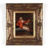 BIRNEY William Verplanck After The Hunt BIRNEY William Verplanck After The Hunt