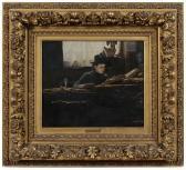 BIRNEY William Verplanck The Student BIRNEY William Verplanck The Student