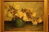 BIRNIE Carolina Haverman Witte Rozen BIRNIE Carolina Haverman Witte Rozen