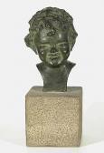 BISCARRI CUYAS ELISABET Busto De Infante BISCARRI CUYAS ELISABET Busto De Infante