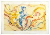 BISCHOF Peter Untitled BISCHOF Peter Untitled