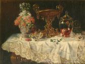 BISCHOFF Still-life BISCHOFF Still-life
