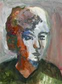 BISCHOFF Elmer Nelson Untitled BISCHOFF Elmer Nelson Untitled