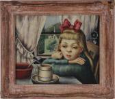 BISCHOFF Ilse Marthe Daydreamer BISCHOFF Ilse Marthe Daydreamer