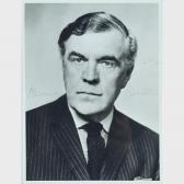 BISHOP HARTNELL NORMAN Portrait BISHOP HARTNELL NORMAN Portrait