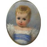 Bishop Kate Young Child Portrait Bishop Kate Young Child Portrait