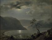 BISI Fulvia Italienische Monscheinlandschaft BISI Fulvia Italienische Monscheinlandschaft