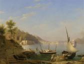 BISI Giuseppe Mediterranean Harbour Views BISI Giuseppe Mediterranean Harbour Views