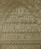 BISSON FRERES LOUIS & AUGUSTE Cathédrale De Reims BISSON FRERES LOUIS & AUGUSTE Cathédrale De Reims