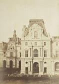 BISSON FRERES LOUIS & AUGUSTE Le Napoléonium BISSON FRERES LOUIS & AUGUSTE Le Napoléonium