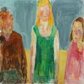 BJERRE Agnete A Family BJERRE Agnete A Family