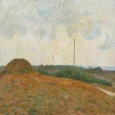BJERRE Kristen Landscape BJERRE Kristen Landscape