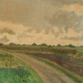 BJERRE Kristen Landscape BJERRE Kristen Landscape