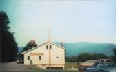 BJORN Soren Observation (west Virginia, 2008) BJORN Soren Observation (west Virginia, 2008)
