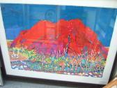 black antonia Uluru: Ayers Rock black antonia Uluru: Ayers Rock