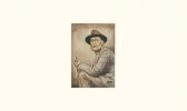 BLACK Gladys M. L'homme Au Chapeau BLACK Gladys M. L'homme Au Chapeau