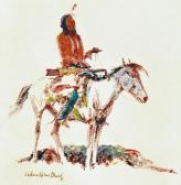 BLACK LaVerne Nelson The Rider BLACK LaVerne Nelson The Rider