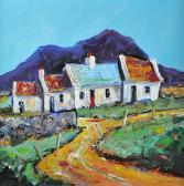 BLACK Peter Cottages In The Mournes BLACK Peter Cottages In The Mournes
