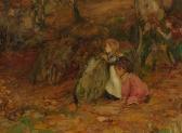 BLACKLOCK Thomas Bromley Hide And Seek BLACKLOCK Thomas Bromley Hide And Seek