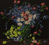 Blacklock Thomas Todd Spring Flowers Blacklock Thomas Todd Spring Flowers