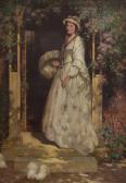 BLACKLOCK William Kay Mrs Kay Blacklock BLACKLOCK William Kay Mrs Kay Blacklock