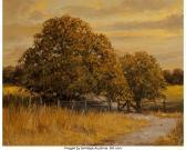 BLACKMAN WILLIAM HENRY Dry Summer BLACKMAN WILLIAM HENRY Dry Summer