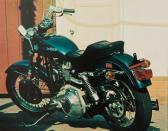 BLACKWELL Tom Santa Monica Harley BLACKWELL Tom Santa Monica Harley