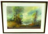 Blagdon Thomas April Showers Blagdon Thomas April Showers