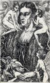 BLAINE Mahlon Frontispiece BLAINE Mahlon Frontispiece
