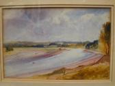 BLAIR John The Tweed At Berwick BLAIR John The Tweed At Berwick