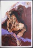 BLAIR Louise C. Boundary Of Flesh And Dream BLAIR Louise C. Boundary Of Flesh And Dream