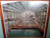 BLAISDELL MARILYN Sutro Baths BLAISDELL MARILYN Sutro Baths
