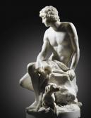 BLAISE Barthélémy Jeune Berger Ou Adonis BLAISE Barthélémy Jeune Berger Ou Adonis