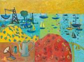BLAISE Jean-Luc Japanese Morning BLAISE Jean-Luc Japanese Morning
