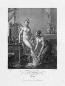 BLAISOT Eugène Die Vier Tageszeiten BLAISOT Eugène Die Vier Tageszeiten