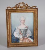 BLAISOT P. Lady In Period Press BLAISOT P. Lady In Period Press