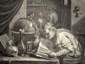 BLAISY Francois The Alchemist BLAISY Francois The Alchemist