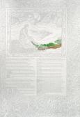 BLAKE JORGE MENENDEZ Monumento William Morris Iv BLAKE JORGE MENENDEZ Monumento William Morris Iv