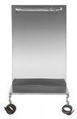 BLAKE Nayland Restraint #6 (ankle, Shelf, Mirror) BLAKE Nayland Restraint #6 (ankle, Shelf, Mirror)